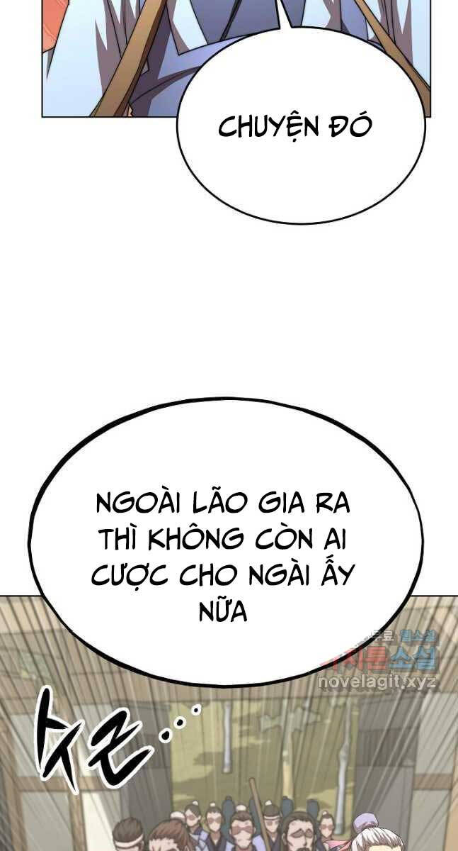 Con Trai Của Gia Tộc Nam Cung Thế Gia Chapter 40 - Trang 2