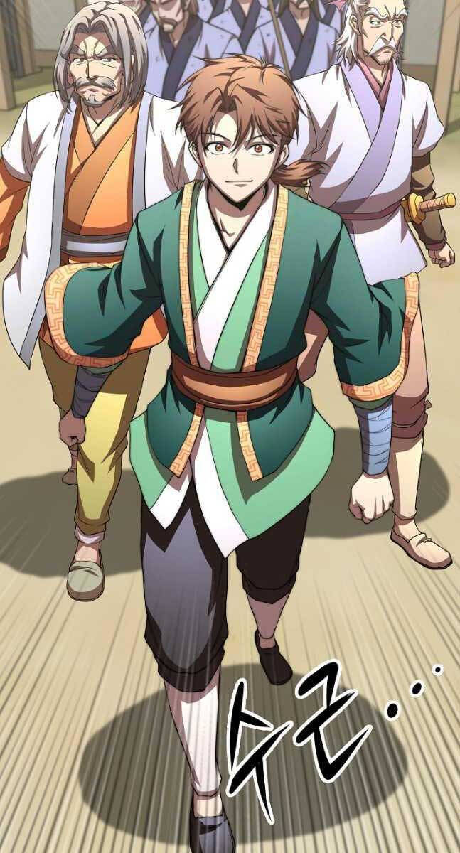 Con Trai Của Gia Tộc Nam Cung Thế Gia Chapter 40 - Trang 2