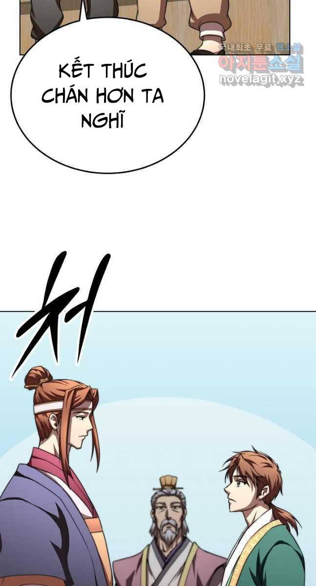 Con Trai Của Gia Tộc Nam Cung Thế Gia Chapter 40 - Trang 2
