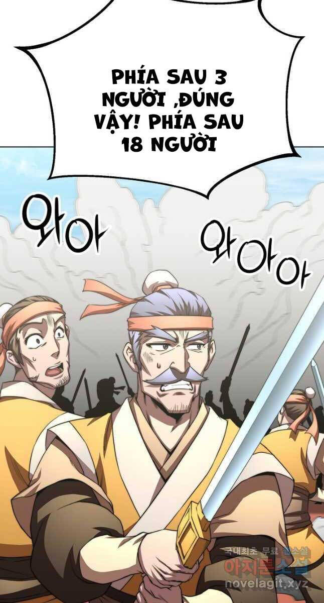 Con Trai Của Gia Tộc Nam Cung Thế Gia Chapter 42 - Trang 2