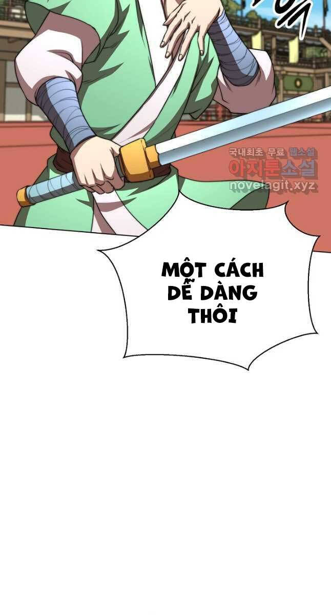 Con Trai Của Gia Tộc Nam Cung Thế Gia Chapter 42 - Trang 2