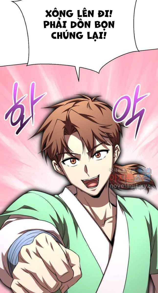 Con Trai Của Gia Tộc Nam Cung Thế Gia Chapter 42 - Trang 2