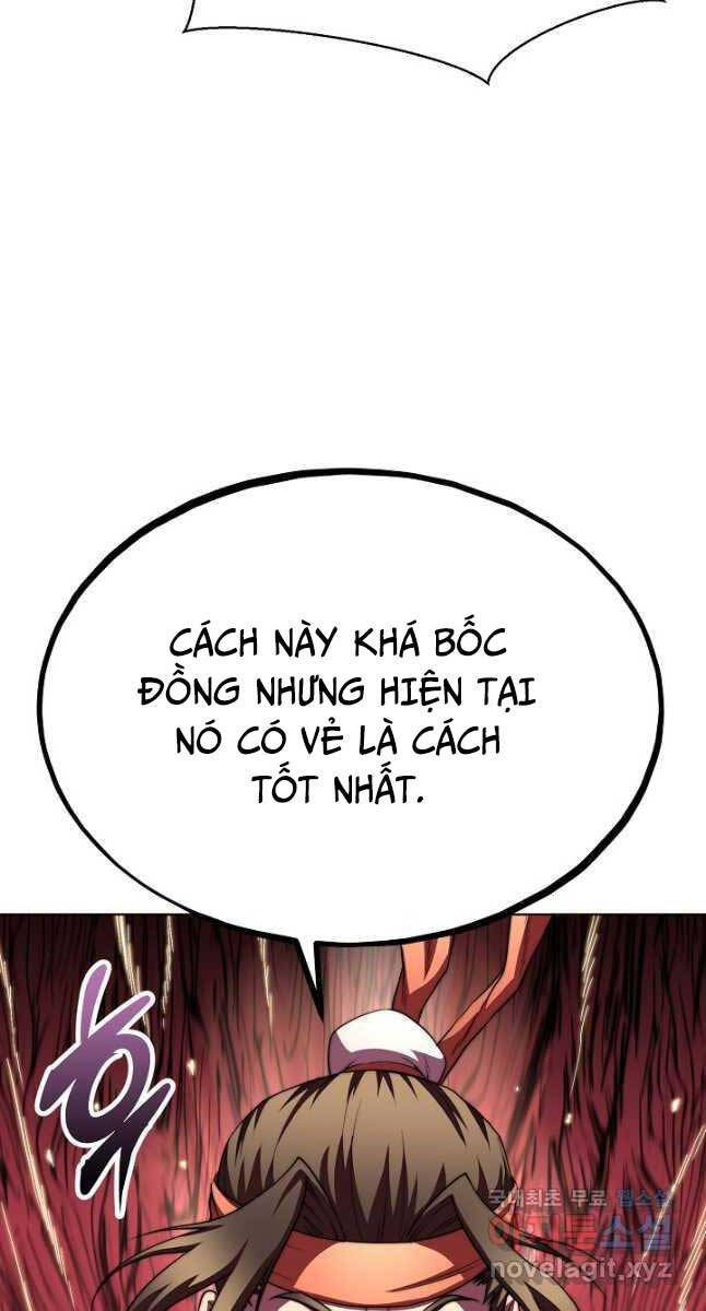 Con Trai Của Gia Tộc Nam Cung Thế Gia Chapter 42 - Trang 2