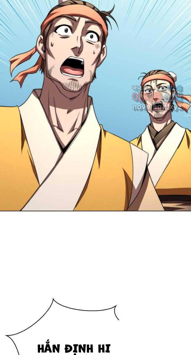 Con Trai Của Gia Tộc Nam Cung Thế Gia Chapter 42 - Trang 2