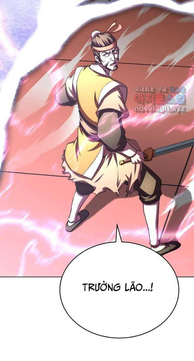 Con Trai Của Gia Tộc Nam Cung Thế Gia Chapter 42 - Trang 2