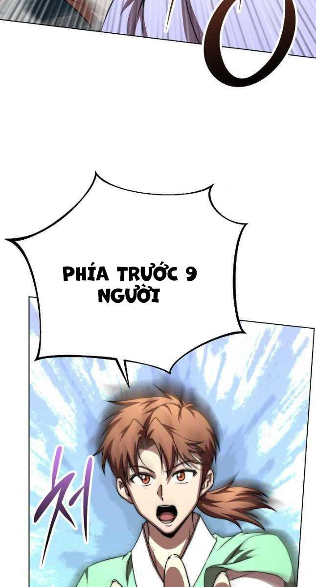 Con Trai Của Gia Tộc Nam Cung Thế Gia Chapter 42 - Trang 2