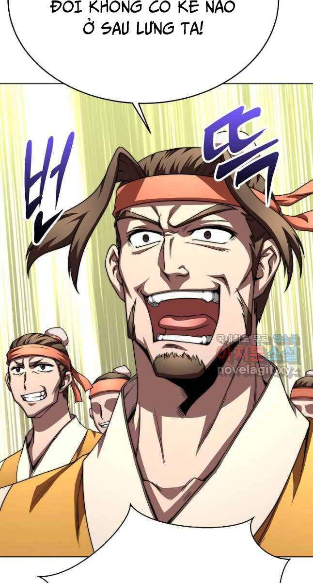 Con Trai Của Gia Tộc Nam Cung Thế Gia Chapter 42 - Trang 2