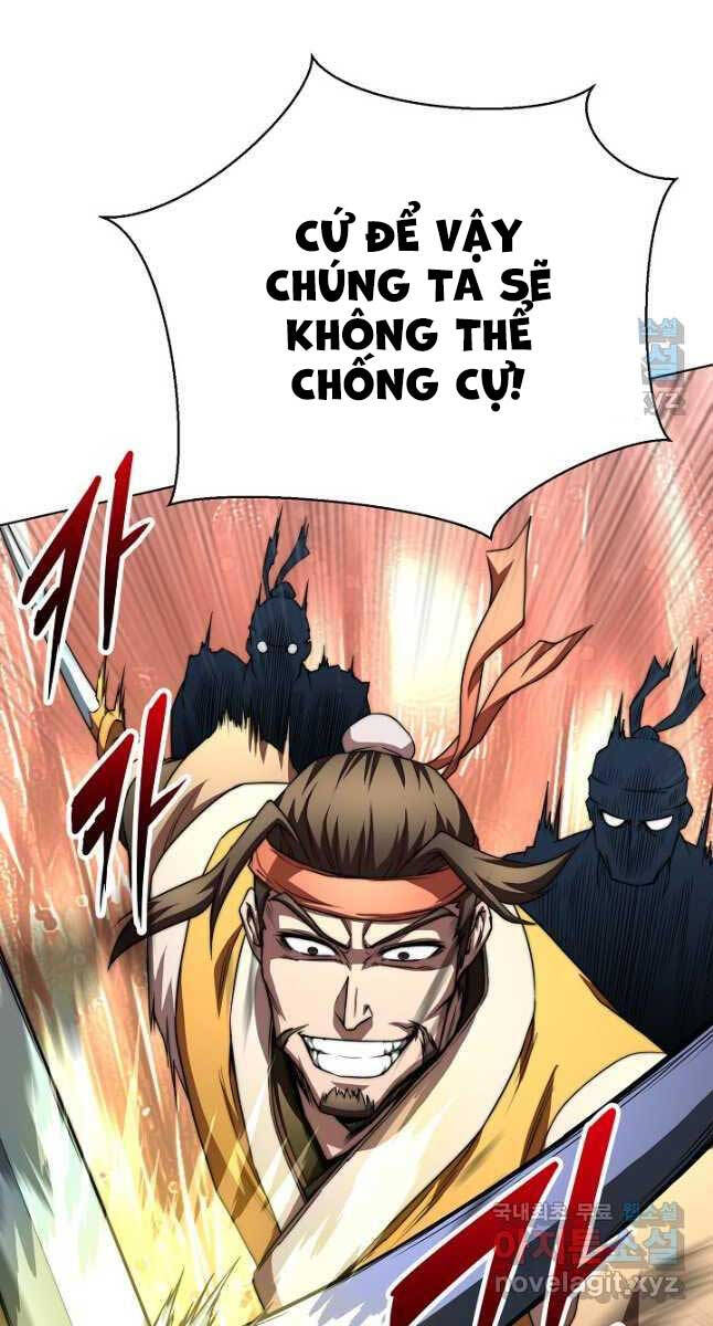 Con Trai Của Gia Tộc Nam Cung Thế Gia Chapter 42 - Trang 2