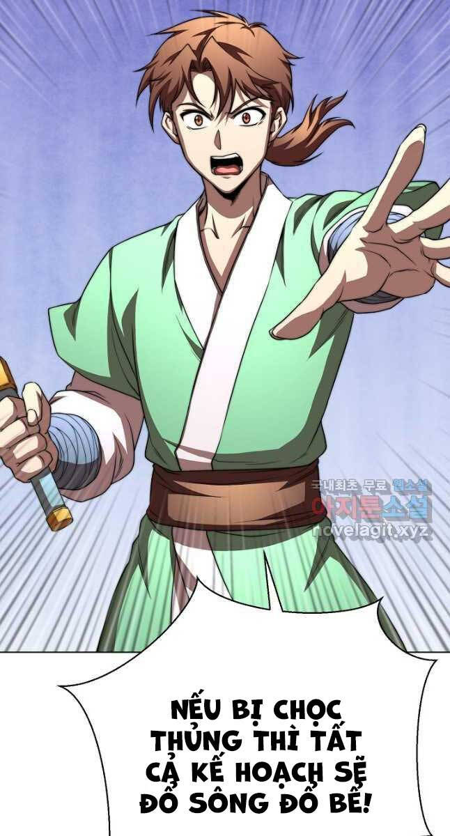 Con Trai Của Gia Tộc Nam Cung Thế Gia Chapter 42 - Trang 2