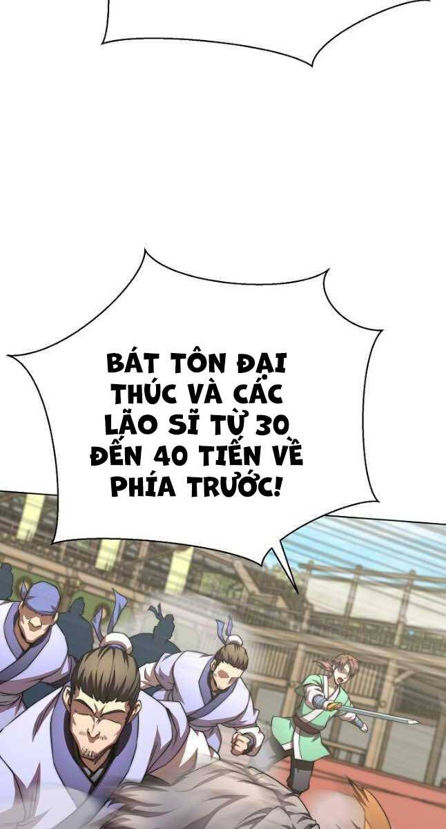 Con Trai Của Gia Tộc Nam Cung Thế Gia Chapter 42 - Trang 2