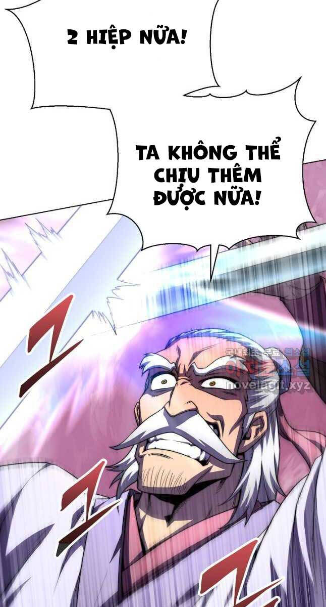 Con Trai Của Gia Tộc Nam Cung Thế Gia Chapter 42 - Trang 2