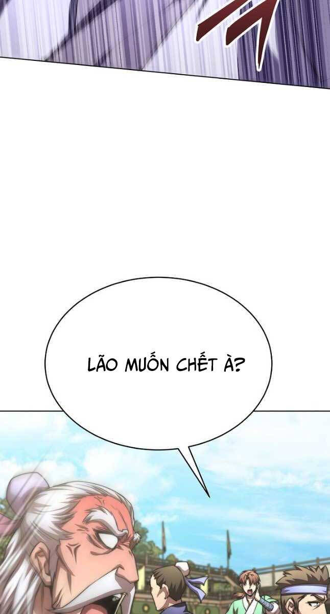 Con Trai Của Gia Tộc Nam Cung Thế Gia Chapter 42 - Trang 2