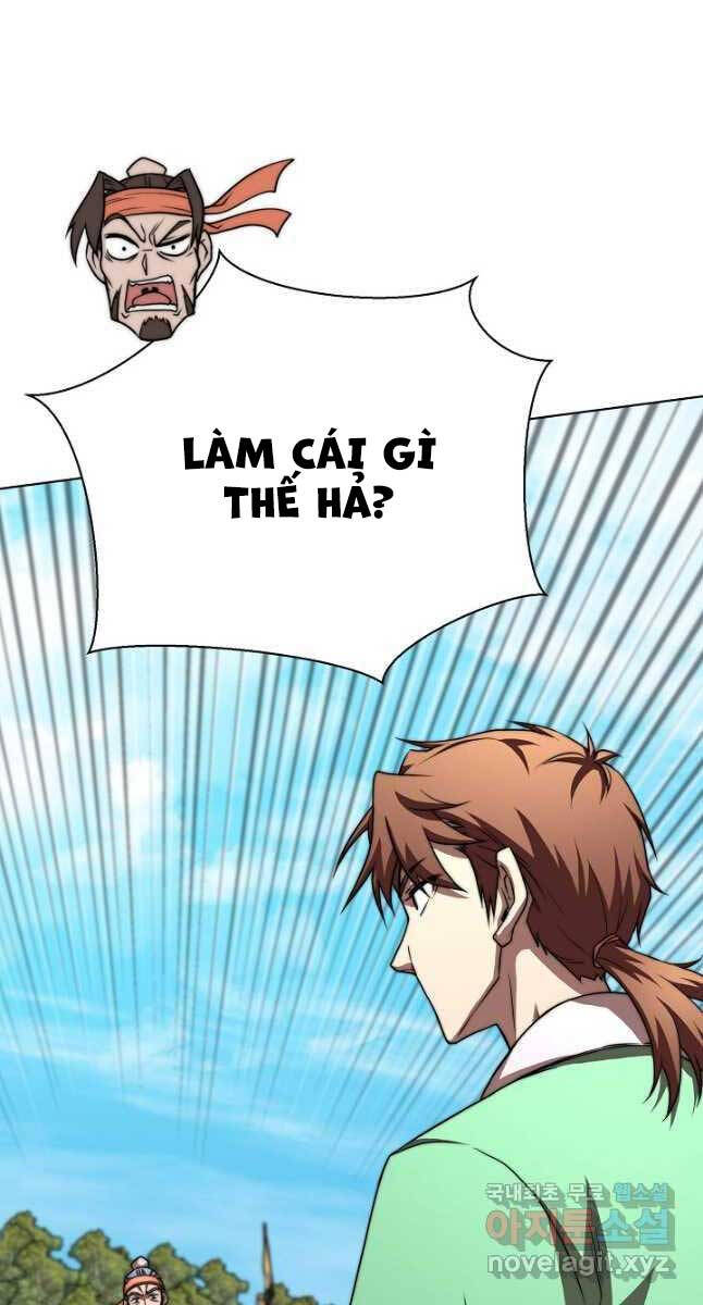 Con Trai Của Gia Tộc Nam Cung Thế Gia Chapter 42 - Trang 2