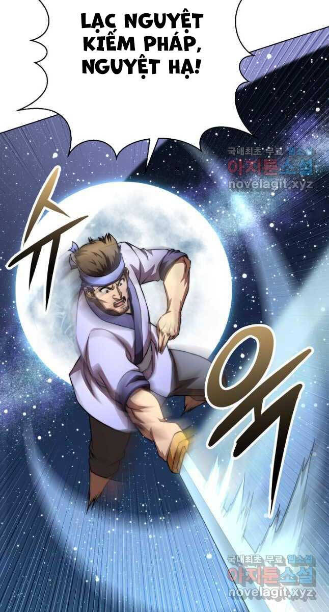 Con Trai Của Gia Tộc Nam Cung Thế Gia Chapter 42 - Trang 2