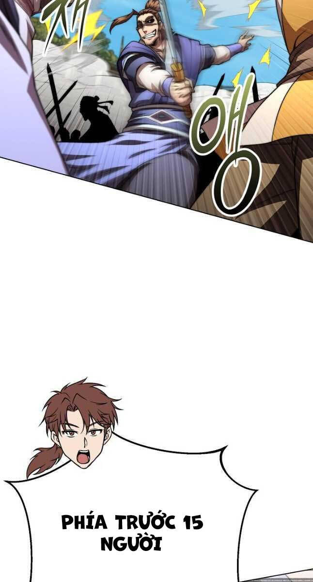 Con Trai Của Gia Tộc Nam Cung Thế Gia Chapter 42 - Trang 2