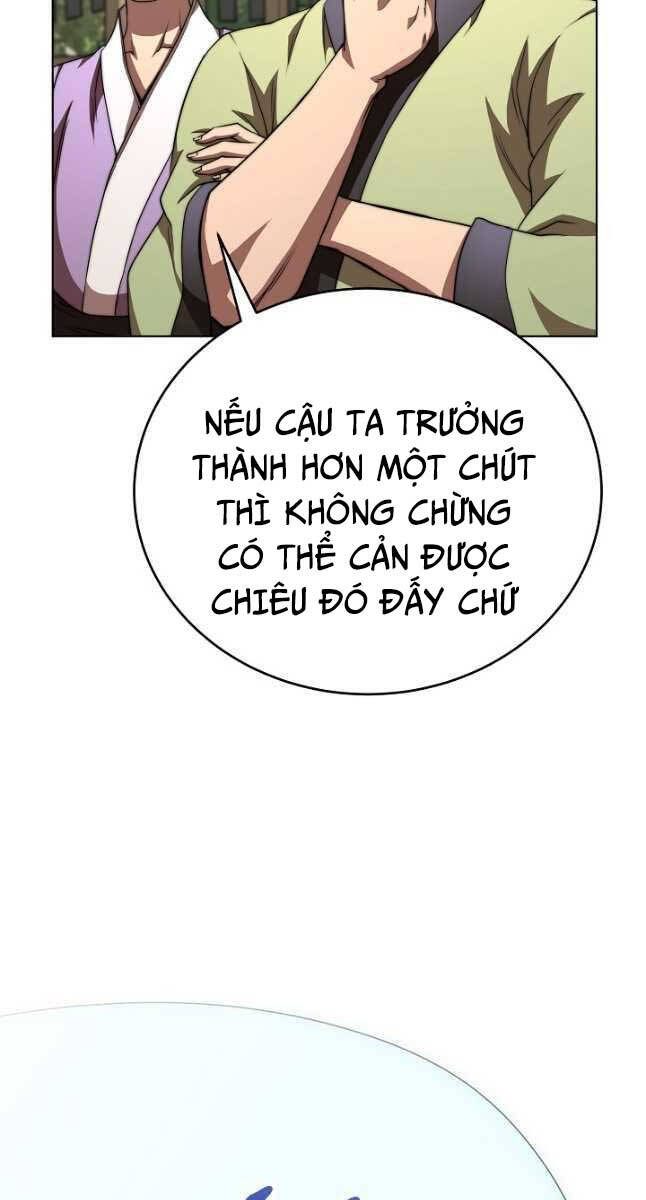 Con Trai Của Gia Tộc Nam Cung Thế Gia Chapter 42 - Trang 2