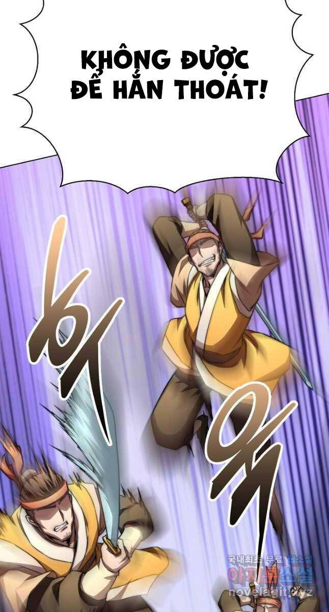 Con Trai Của Gia Tộc Nam Cung Thế Gia Chapter 42 - Trang 2