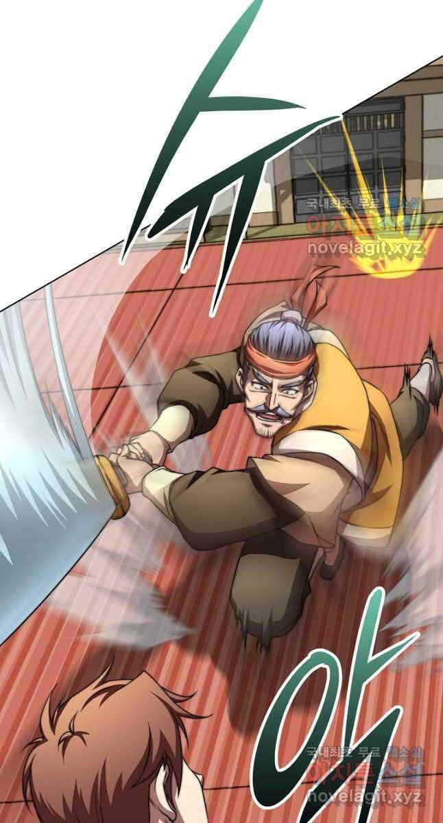 Con Trai Của Gia Tộc Nam Cung Thế Gia Chapter 42 - Trang 2