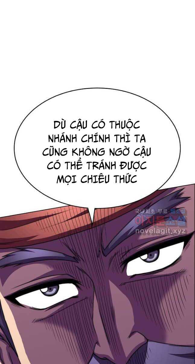 Con Trai Của Gia Tộc Nam Cung Thế Gia Chapter 42 - Trang 2