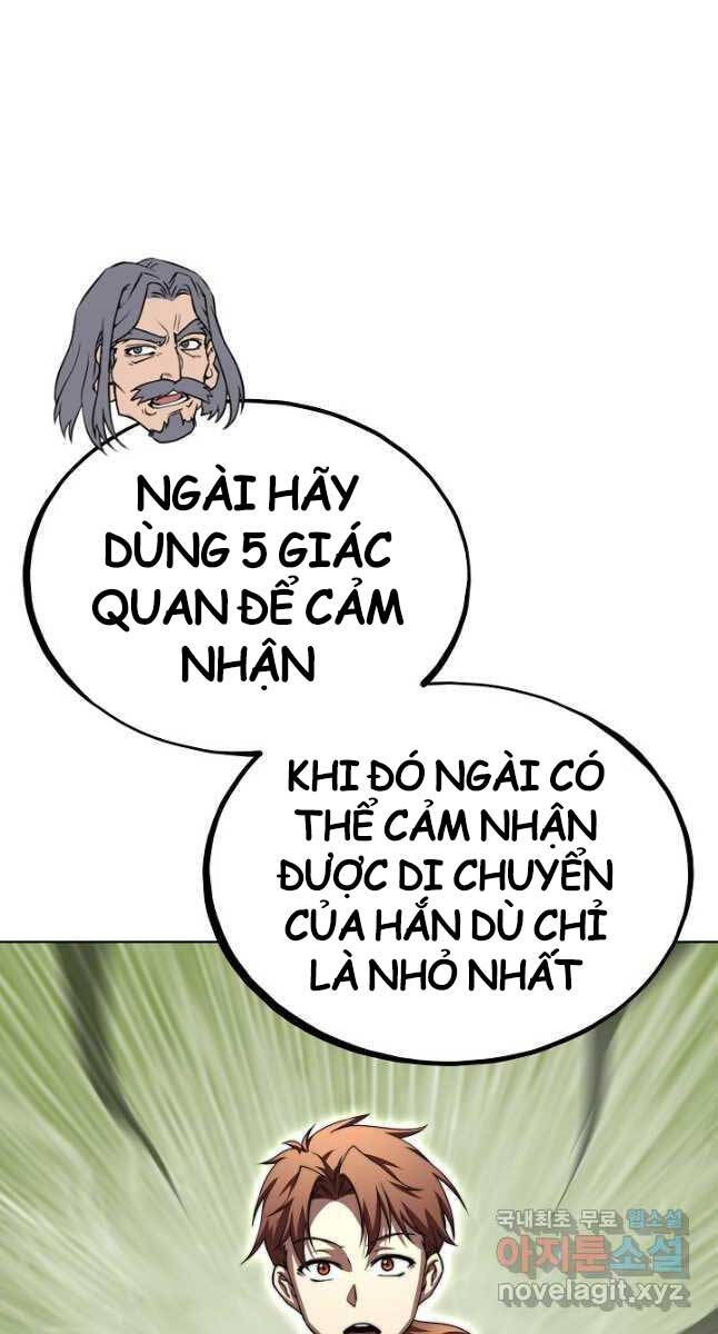 Con Trai Của Gia Tộc Nam Cung Thế Gia Chapter 44 - Trang 2