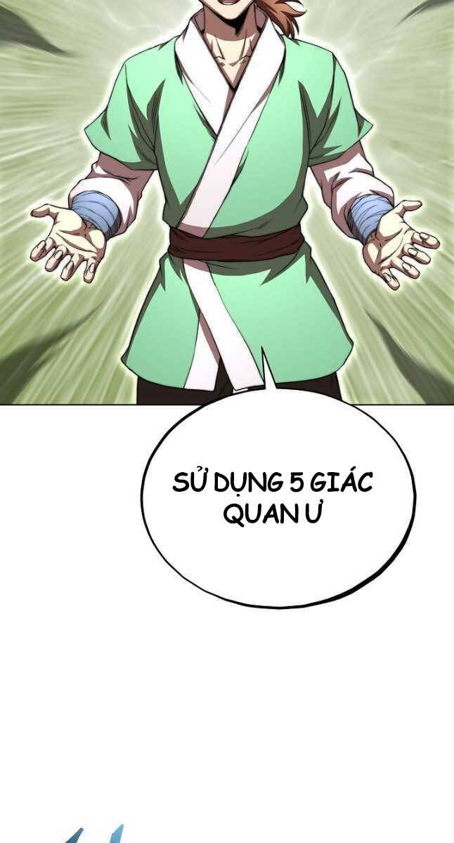 Con Trai Của Gia Tộc Nam Cung Thế Gia Chapter 44 - Trang 2