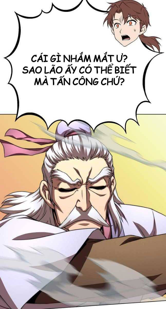 Con Trai Của Gia Tộc Nam Cung Thế Gia Chapter 44 - Trang 2