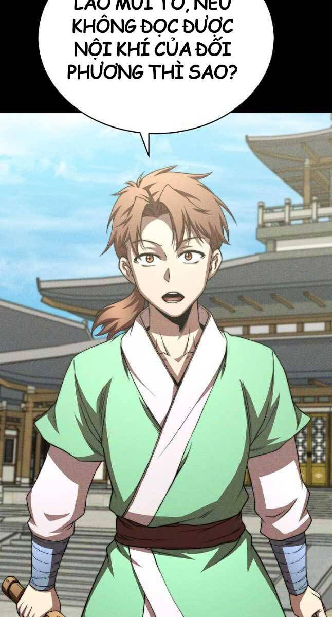 Con Trai Của Gia Tộc Nam Cung Thế Gia Chapter 44 - Trang 2