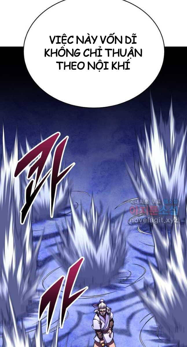 Con Trai Của Gia Tộc Nam Cung Thế Gia Chapter 44 - Trang 2