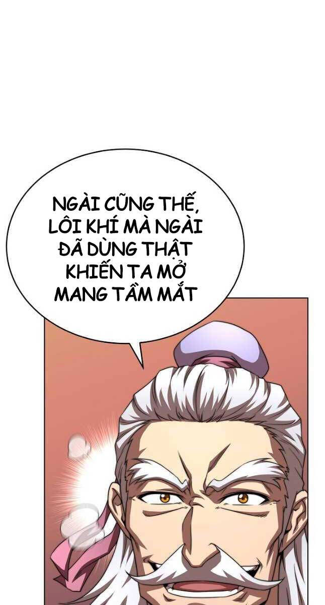 Con Trai Của Gia Tộc Nam Cung Thế Gia Chapter 44 - Trang 2