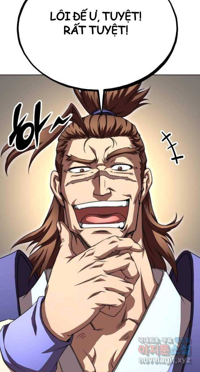 Con Trai Của Gia Tộc Nam Cung Thế Gia Chapter 44 - Trang 2