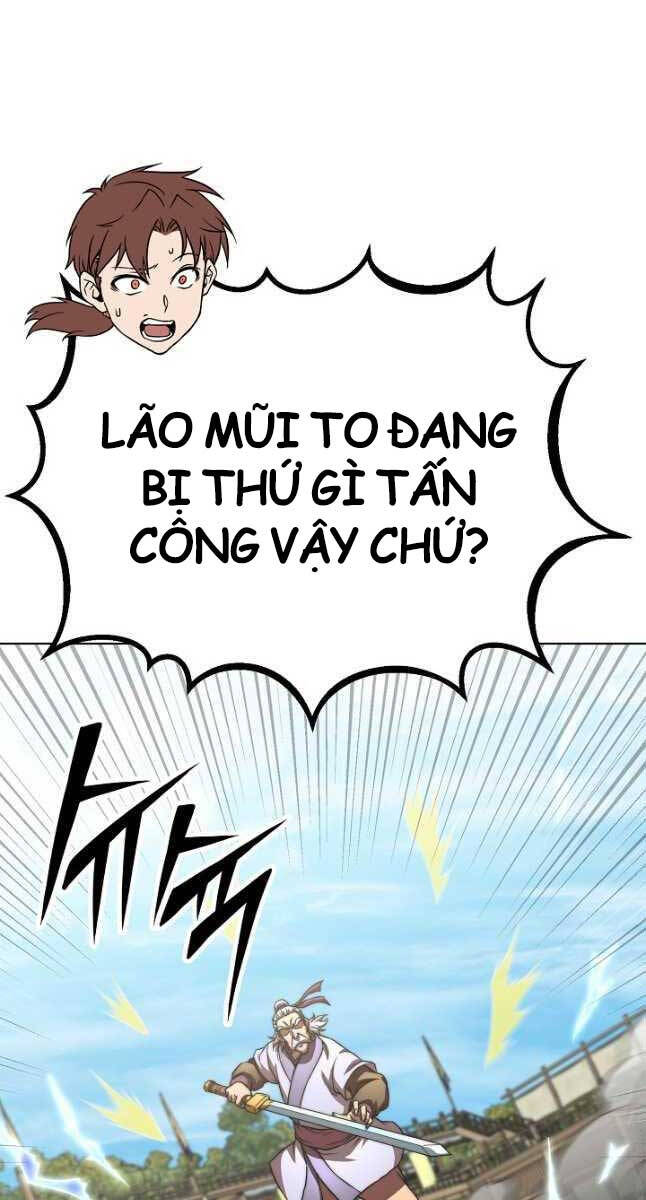 Con Trai Của Gia Tộc Nam Cung Thế Gia Chapter 44 - Trang 2