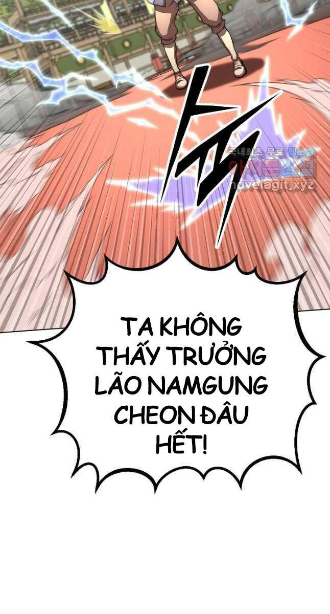 Con Trai Của Gia Tộc Nam Cung Thế Gia Chapter 44 - Trang 2