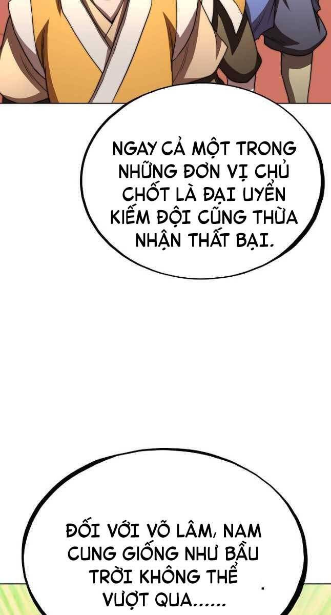 Con Trai Của Gia Tộc Nam Cung Thế Gia Chapter 45 - Trang 2