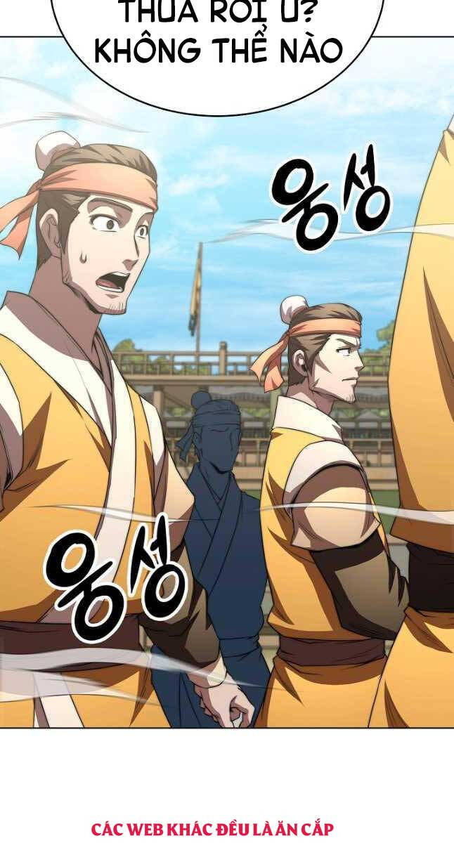 Con Trai Của Gia Tộc Nam Cung Thế Gia Chapter 45 - Trang 2