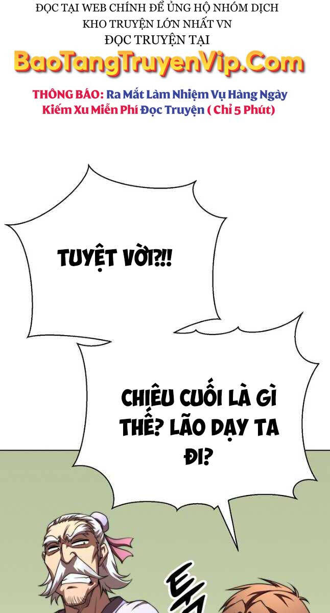 Con Trai Của Gia Tộc Nam Cung Thế Gia Chapter 45 - Trang 2