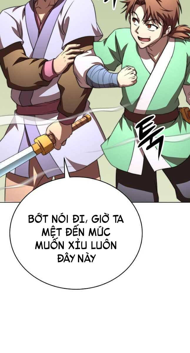 Con Trai Của Gia Tộc Nam Cung Thế Gia Chapter 45 - Trang 2