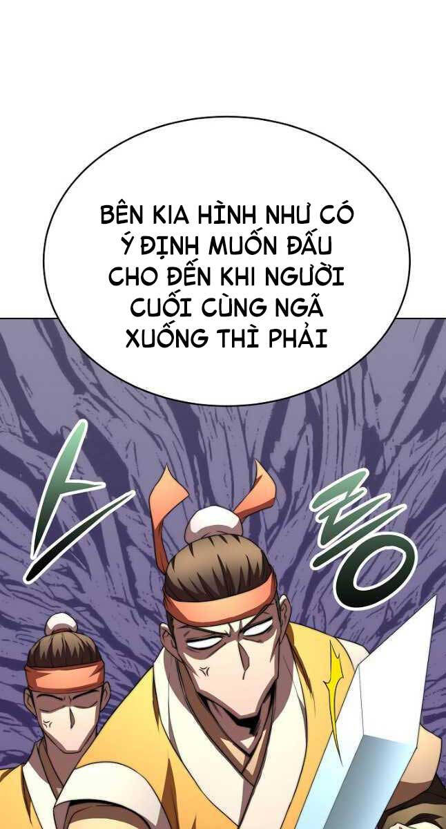 Con Trai Của Gia Tộc Nam Cung Thế Gia Chapter 45 - Trang 2