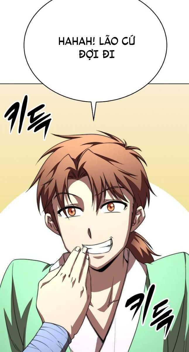 Con Trai Của Gia Tộc Nam Cung Thế Gia Chapter 45 - Trang 2