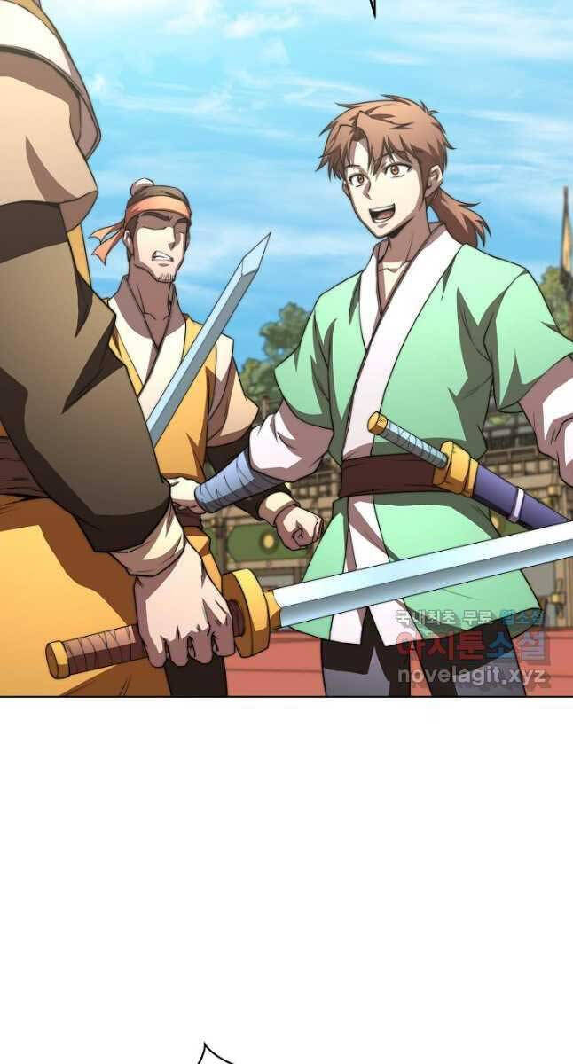 Con Trai Của Gia Tộc Nam Cung Thế Gia Chapter 45 - Trang 2