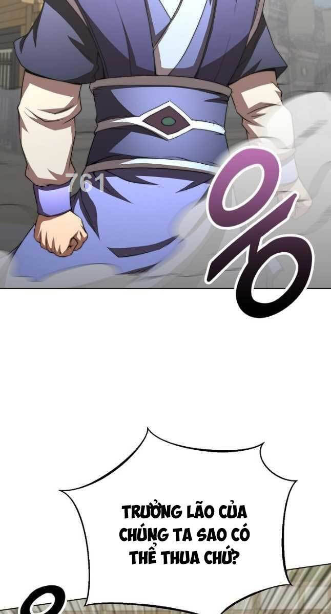 Con Trai Của Gia Tộc Nam Cung Thế Gia Chapter 45 - Trang 2