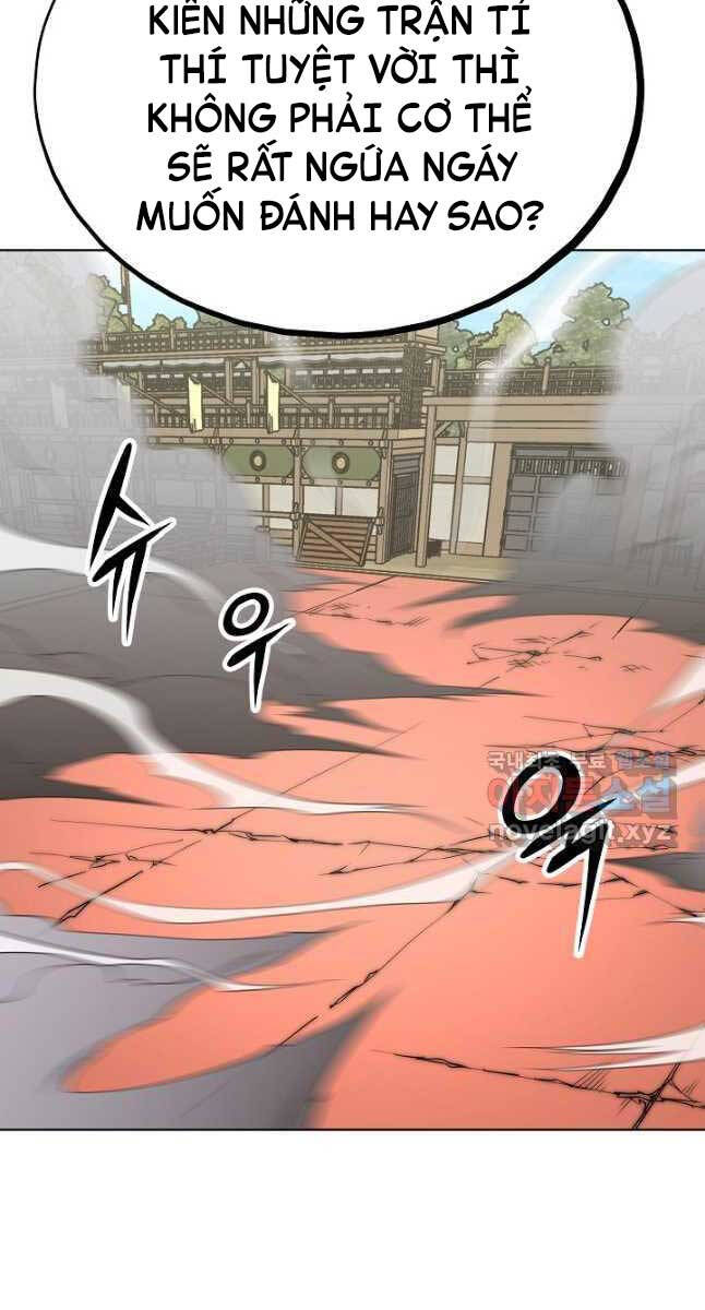 Con Trai Của Gia Tộc Nam Cung Thế Gia Chapter 45 - Trang 2