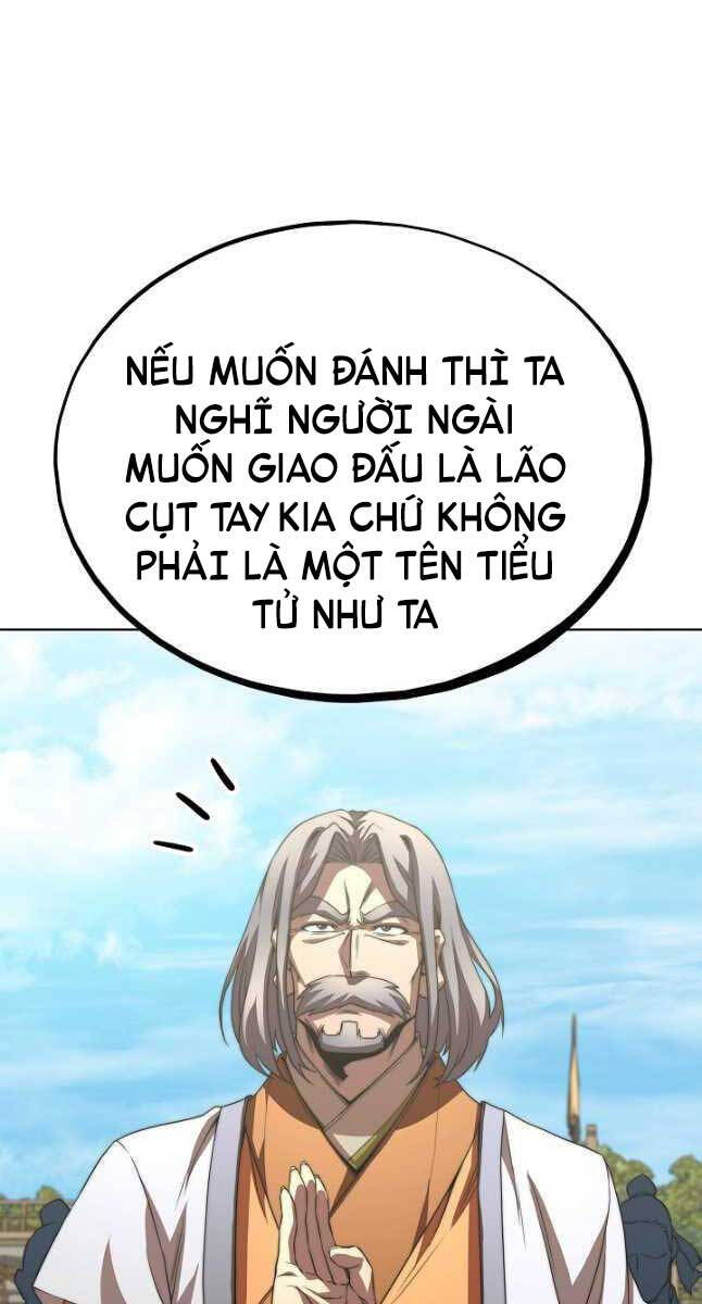 Con Trai Của Gia Tộc Nam Cung Thế Gia Chapter 45 - Trang 2