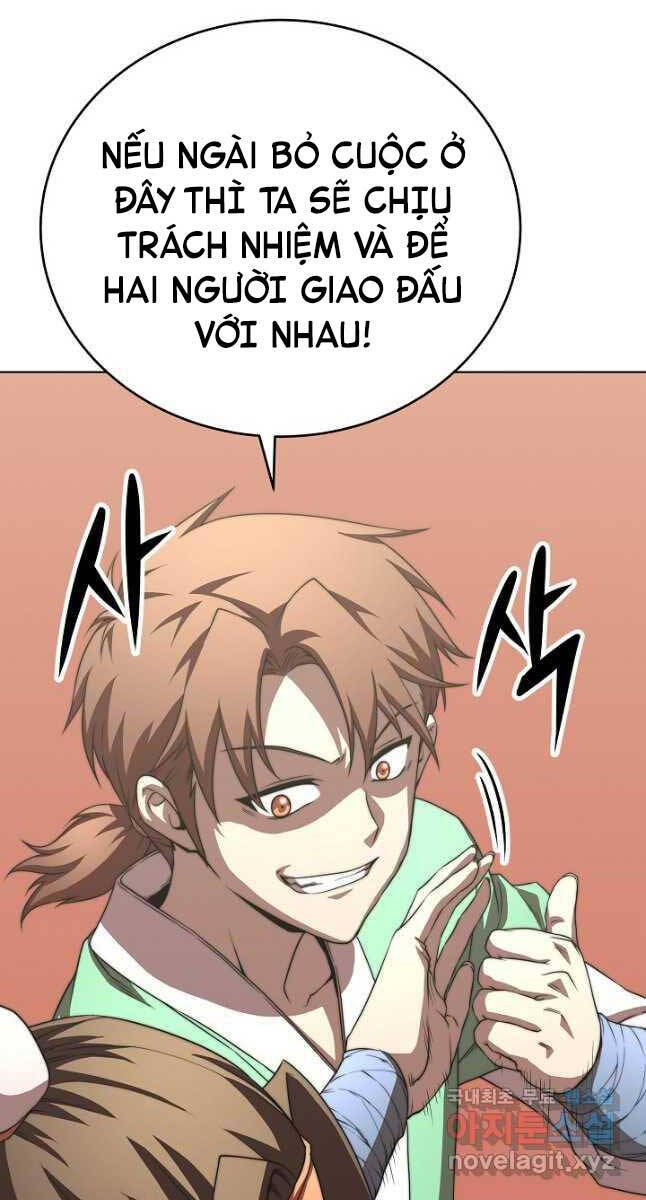 Con Trai Của Gia Tộc Nam Cung Thế Gia Chapter 45 - Trang 2