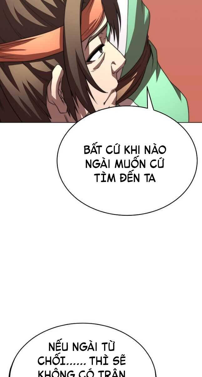 Con Trai Của Gia Tộc Nam Cung Thế Gia Chapter 45 - Trang 2