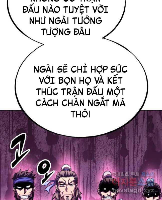 Con Trai Của Gia Tộc Nam Cung Thế Gia Chapter 45 - Trang 2