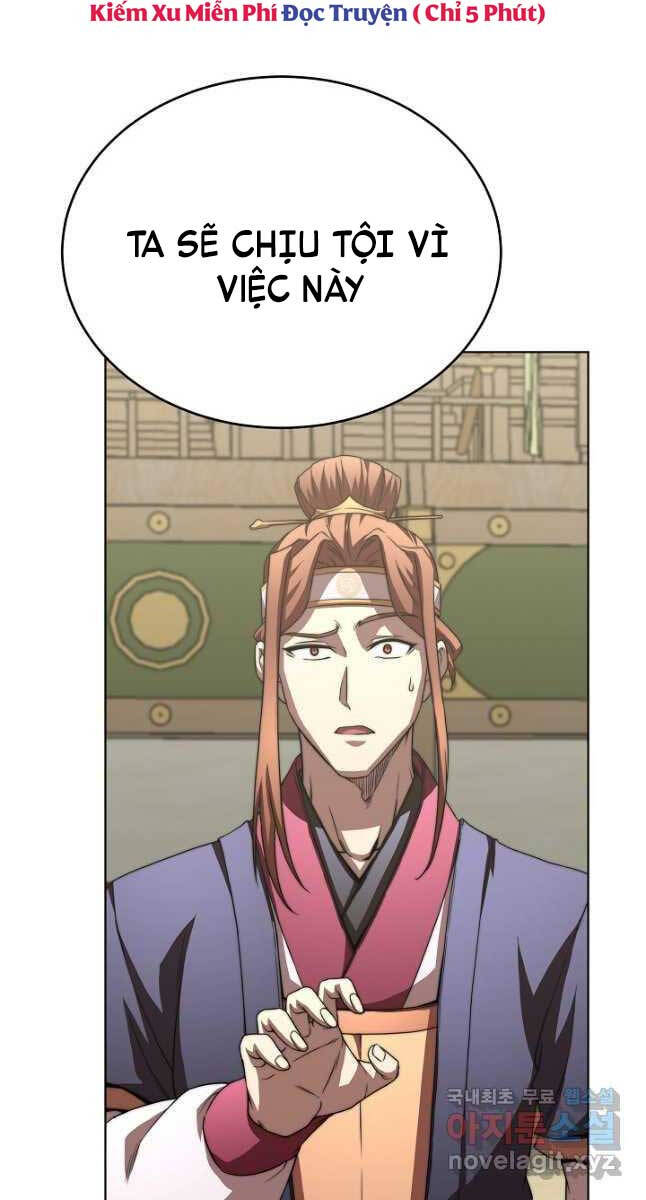 Con Trai Của Gia Tộc Nam Cung Thế Gia Chapter 45 - Trang 2