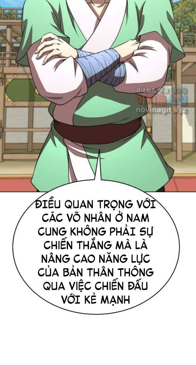 Con Trai Của Gia Tộc Nam Cung Thế Gia Chapter 45 - Trang 2
