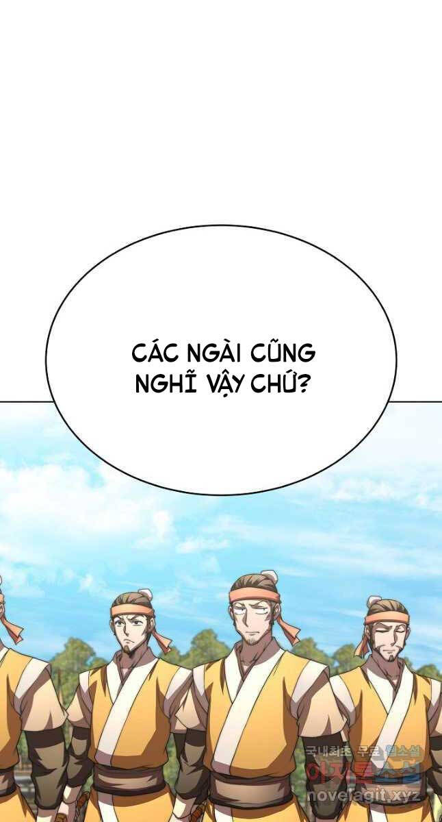 Con Trai Của Gia Tộc Nam Cung Thế Gia Chapter 45 - Trang 2