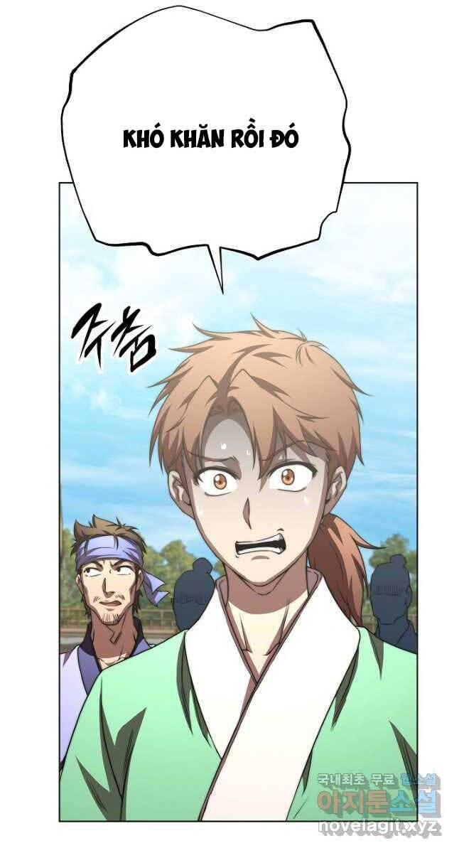 Con Trai Của Gia Tộc Nam Cung Thế Gia Chapter 45 - Trang 2