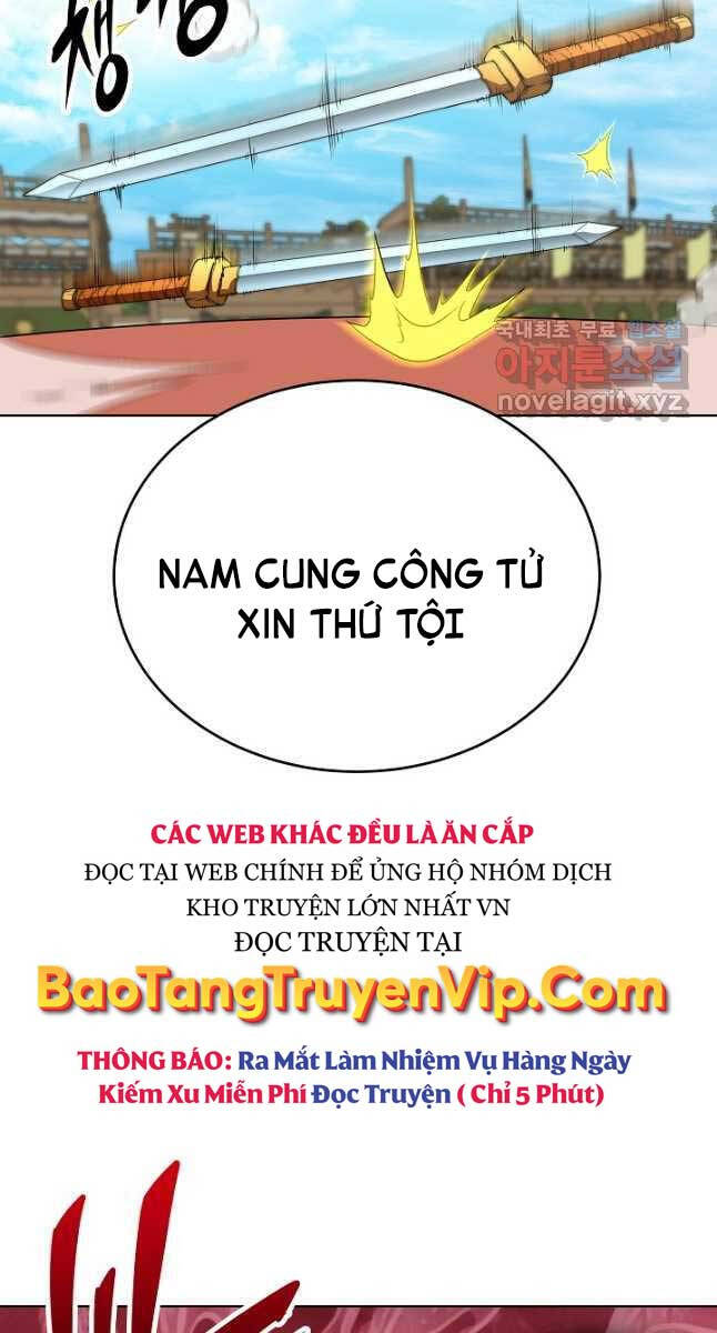 Con Trai Của Gia Tộc Nam Cung Thế Gia Chapter 45 - Trang 2